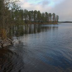 Tolvojärvi Zakaznik