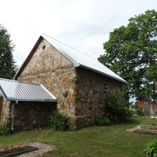 Motiejūnai chapel
