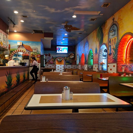 Arturo's Tacos