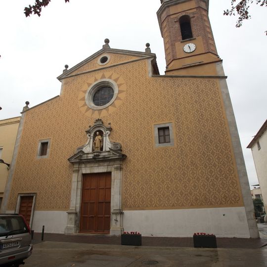 Sant Martí del Morell