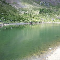 Estany de les Truites