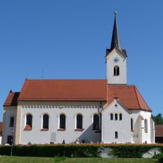 St. Petrus und Paulus (Erlbach)