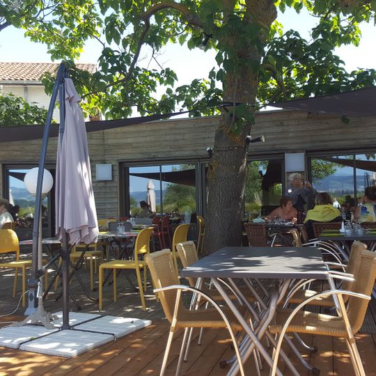 Auberge du Belvédère