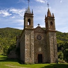 El Remei de Creixenturri