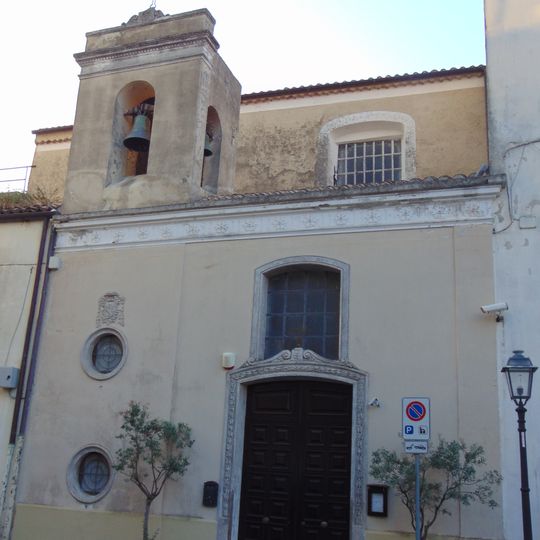 Chiesa dell'Osservanza