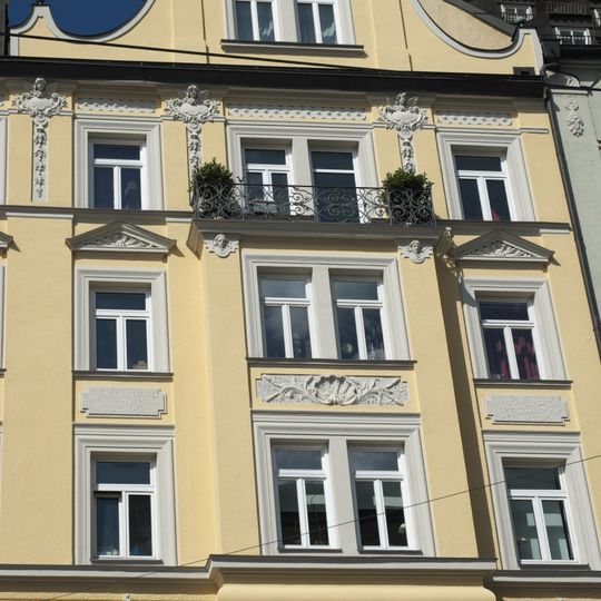 Zweibrückenstraße 10