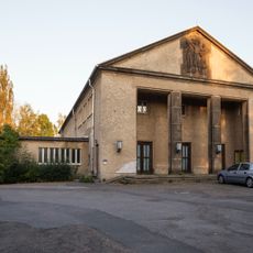 Theater der Freundschaft