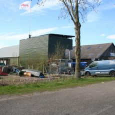 Bartus Warnersweg 7, Giethoorn