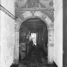 Marktstraat 4, Bolsward