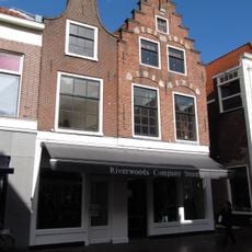 Zijlstraat 81, Haarlem