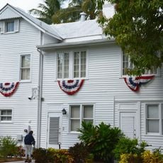 Harry S. Truman Little White House