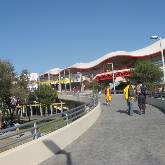 San Nicolás de los Garza