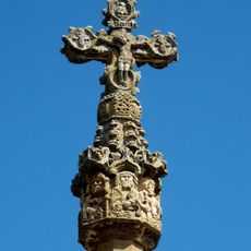 Creu de terme d'Hostafrancs