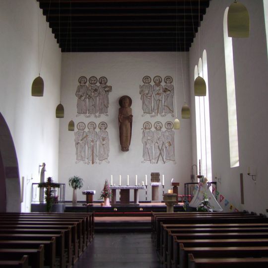 Herz-Jesu-Kirche