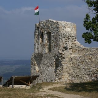 Rezi Castle
