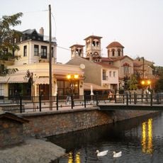 Saint Pantaleon Church, Florina