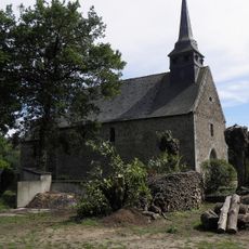 Église Saint-Loup du Lou-du-Lac
