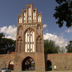 Treptower Tor