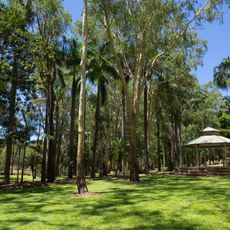 Emerald Botanic Gardens