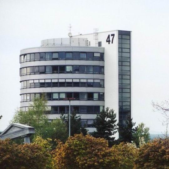 University of Kaiserslautern