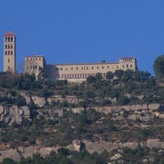 San Benito de Montserrat