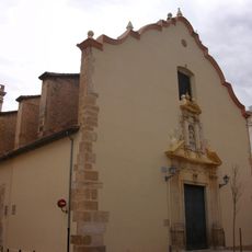 Church of Our Lady Mercy