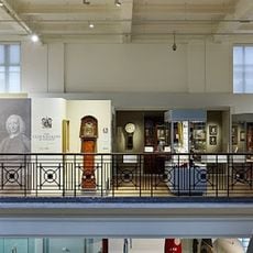 Clockmakers' Museum