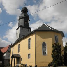 Dorfkirche Seitenroda