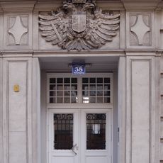 Impfstoffgewinnungsanstalt Possingergasse