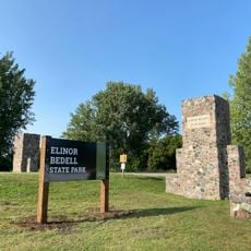 Elinor Bedell State Park