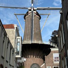 De Roode Leeuw