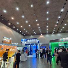 Centro de Convenções Edson Queiroz