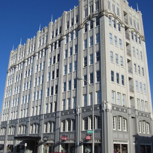 Hôtel John Jacob Astor