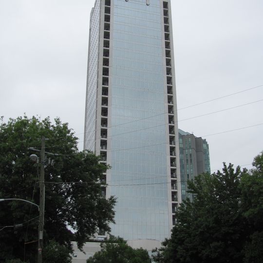 2828 Peachtree