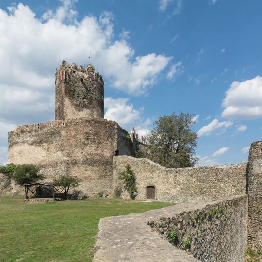 Castello di Bolków