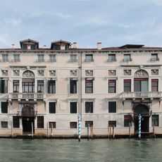 Palazzo Mocenigo (San Marco)