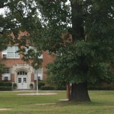 Seventy-First Classical Middle School