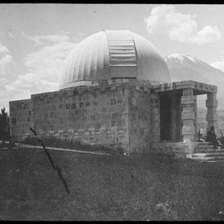 Observatorio de Arequipa