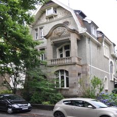 Hohenzollernstraße 23