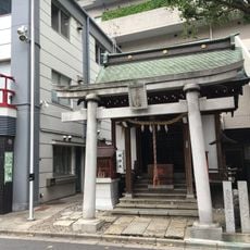 大井蔵王権現神社