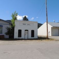 Troy Jail