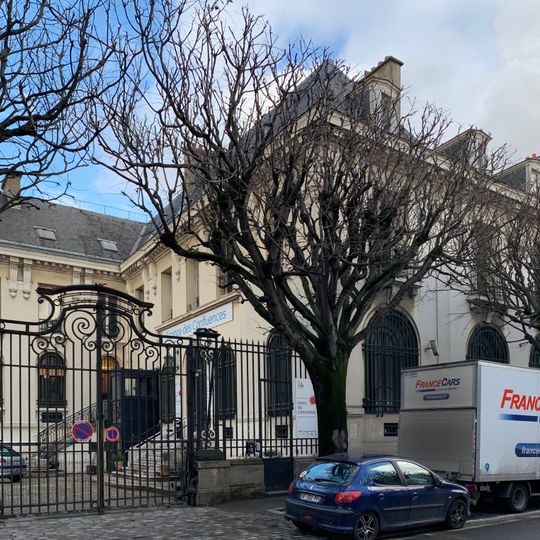 Banque des Confluences