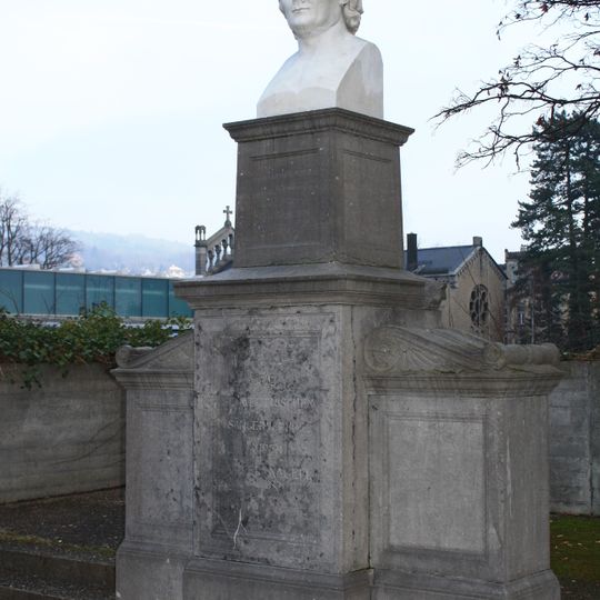 Hans-Georg-Nägeli-Denkmal