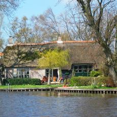 Jonenweg 27,  8355CS  Giethoorn