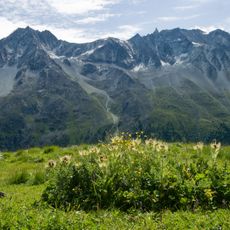 Dent de Tsalion
