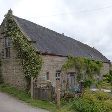 Barn at Woodhead Farm