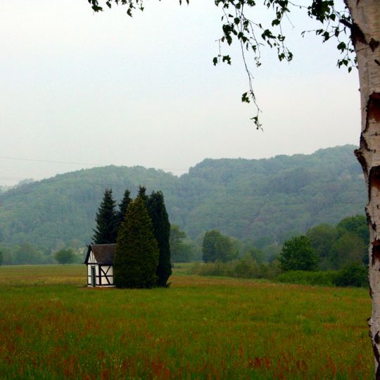 Heiligenhäuschen Alzenbach