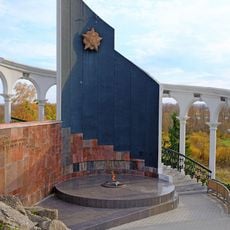 Площадь Памяти