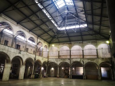 Interior 1