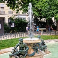 L'Agriculture et l'Industrie